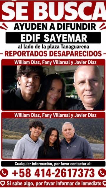Foto de Williams Diaz