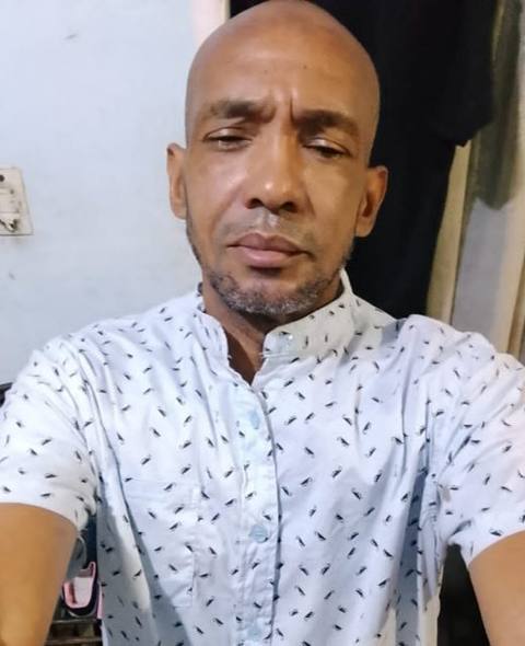 Foto de Alexander longa