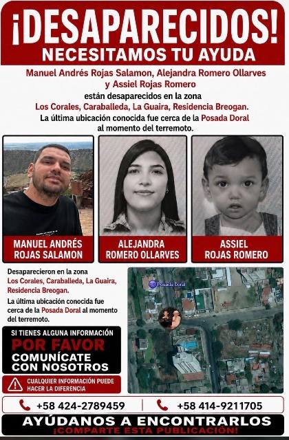 Foto de Manuel rojas
