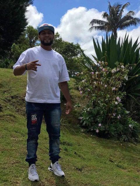 Foto de Jerzon Gutierrez