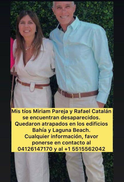 Foto de Rafael Catalan Garrido