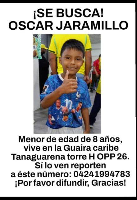 Foto de Oscar Jaramillo