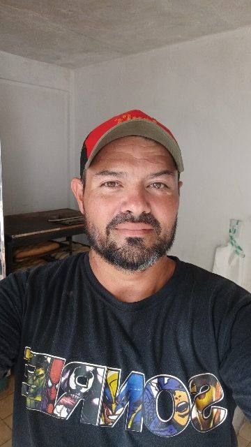 Foto de Gabriel Freites