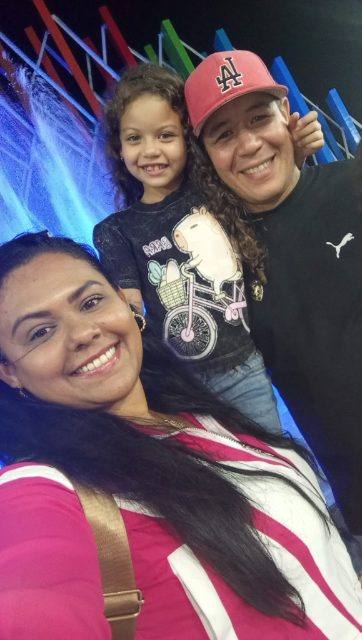 Foto de Gracy Campos