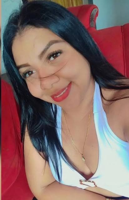 Foto de Loreana Gonzalez