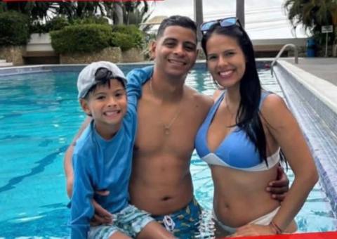 Foto de Víctor Medina