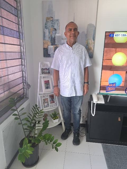 Foto de JOSE GREGORIO HERNANDEZ