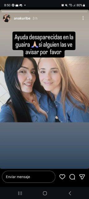 Foto de Desiree Fleitas