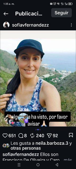 Foto de Carol De Oliveira