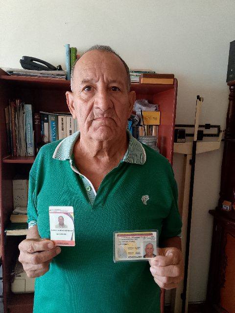 Foto de Enrique Hernandez