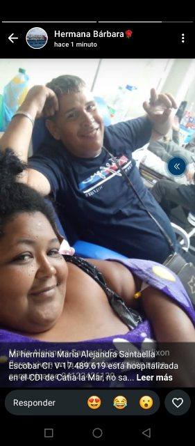 Foto de María Alejandra Santaella Escobar