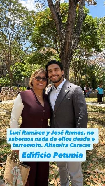 Foto de Jose ramos