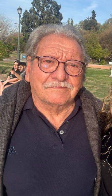 Foto de EUGENIO HUMBERTO VEZZANI