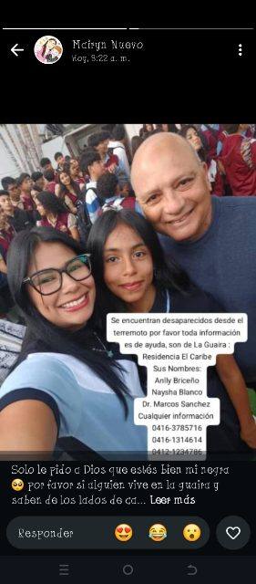 Foto de Anlly Briceño