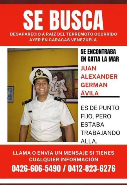 Foto de Juan Germán
