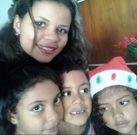 Foto de Maria Jose Aponte Diaz