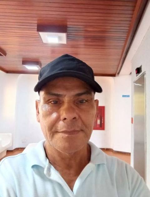 Foto de Jesús Cid Carrillo