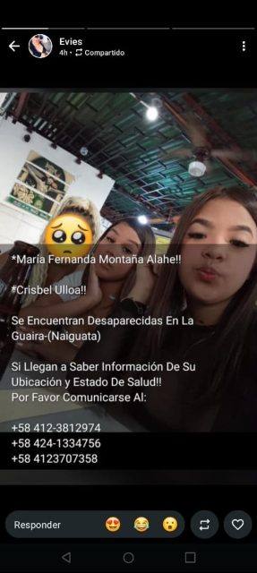 Foto de Maria Montana