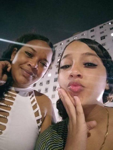 Foto de Yeisbeht Viviana coromoto marcano