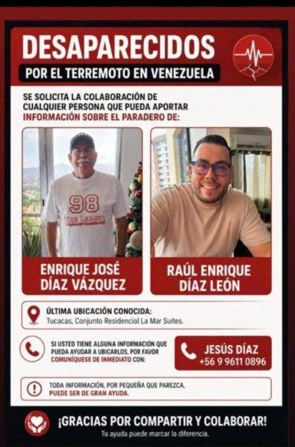 Foto de Enrique José Díaz Vasquez