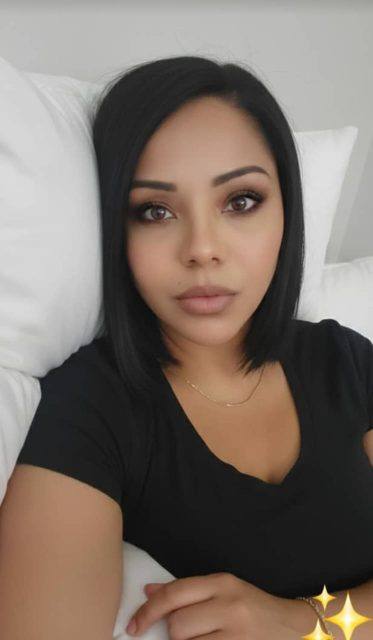 Foto de Hera Romero Peroso