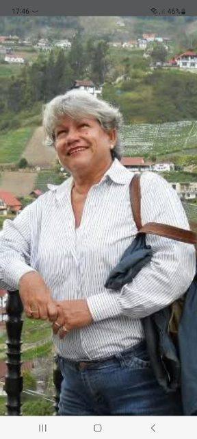 Foto de Sofia Leonor Jimenez Otamendi