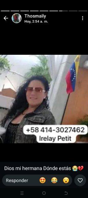 Foto de iIrelay Petit