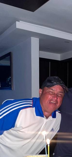 Foto de Ney Martínez