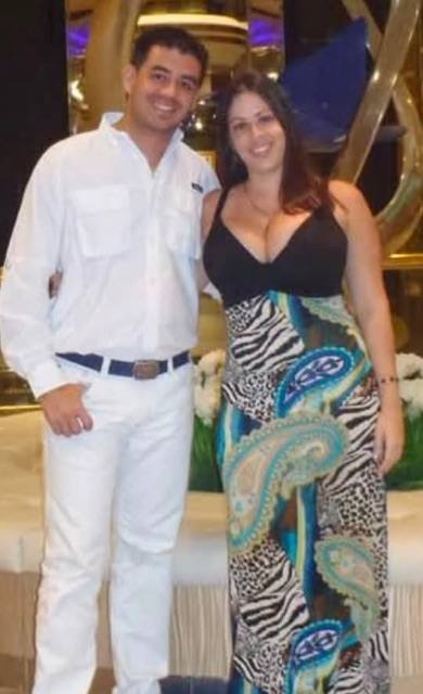 Foto de Carolina muro