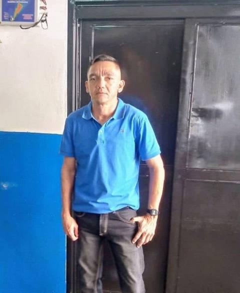 Foto de Moisés Jesús contreras peña