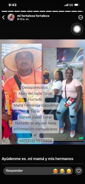 Foto de Mary tovar