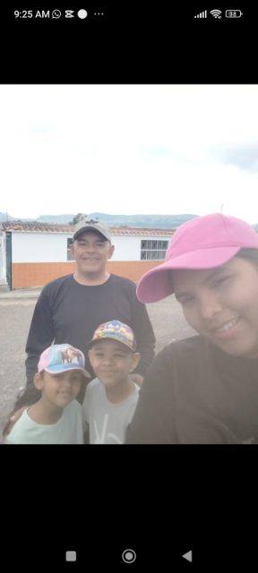 Foto de Clemente Ulises Barrientos moreno