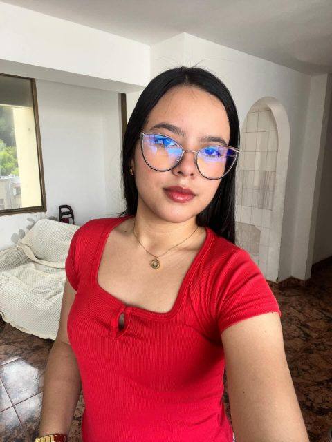 Foto de Kendymar Brizuela