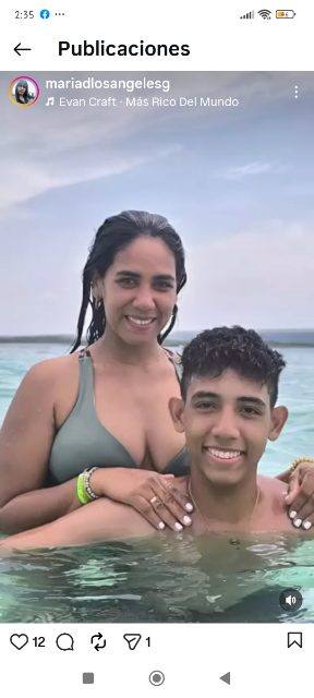 Foto de Diego Torrealba