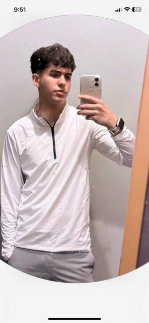 Foto de Sebastian Torres