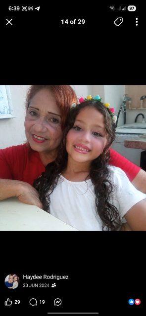 Foto de HAYDEE Rodríguez