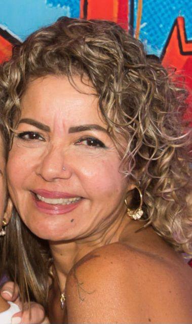 Foto de Cecilia Goncalves