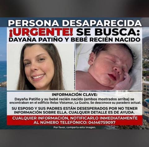 Foto de Dayana patiño