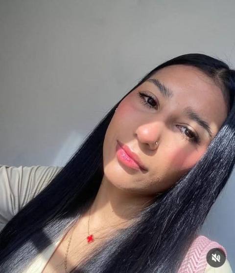 Foto de Yhosnary Nazareth Belandria Gimenez