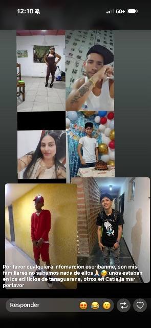 Foto de Duvis Fonseca