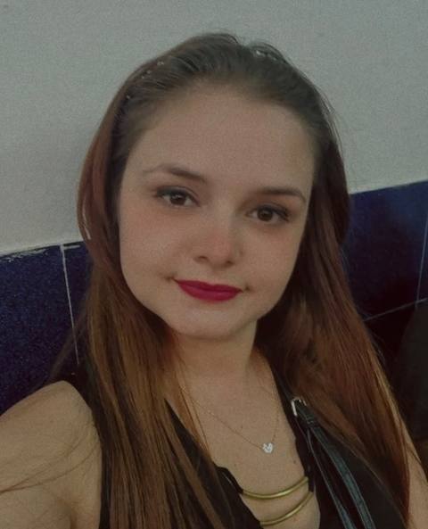 Foto de Alix Corina Sequera Blanco