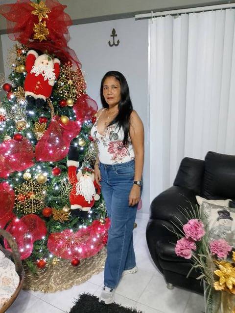 Foto de Ana María estevez Herrera