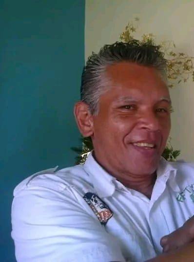 Foto de Wilfredo Antonio Silva Falcon