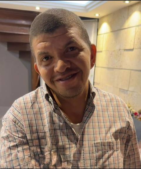 Foto de Juana francisco Álvarez flores