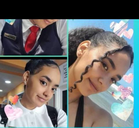 Foto de María de los Ángeles Avendaño Camargo
