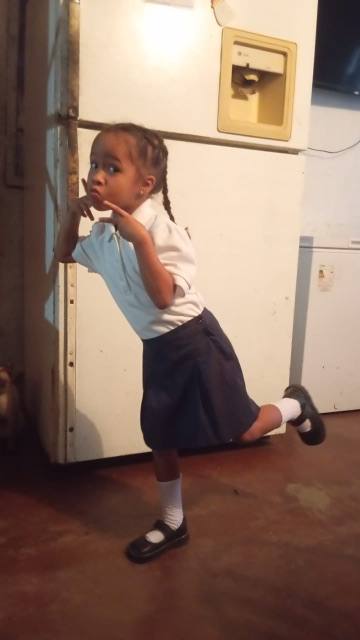 Foto de Gabriela Alessandra Iriarte toro