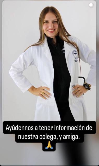 Foto de Siulysbet Perez