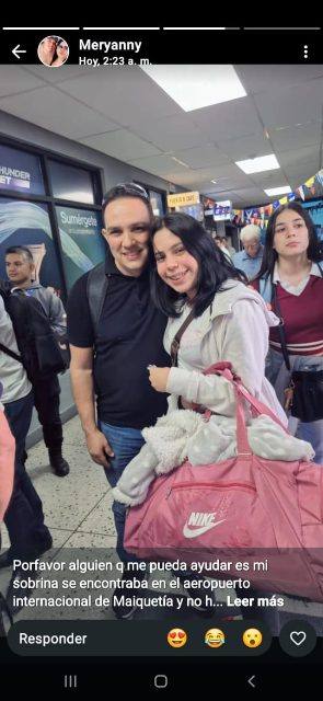 Foto de Karly Lourdes Brito Cuicas