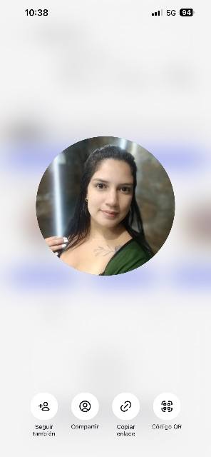 Foto de Edineth Barreto