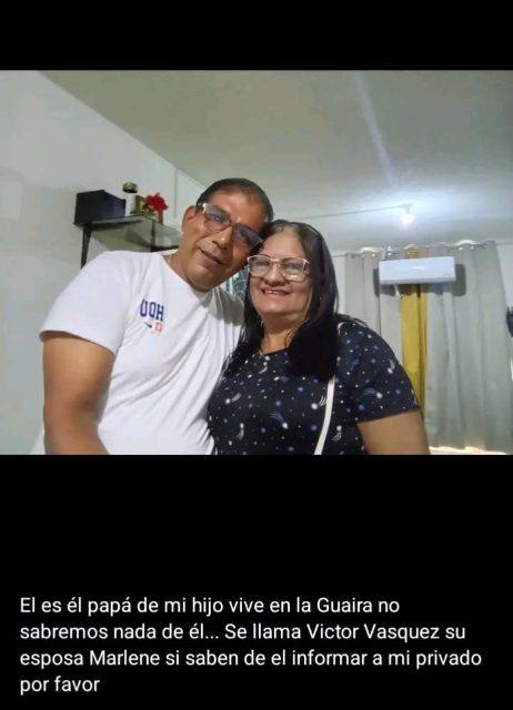 Foto de Victor Vasquez